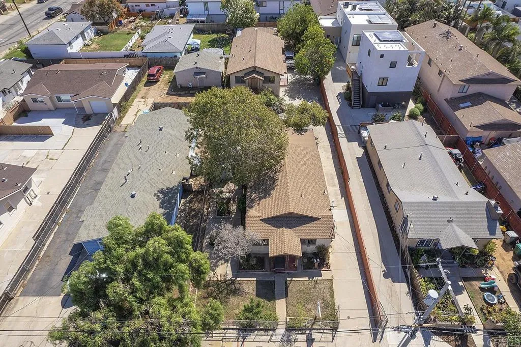 1671-73 Donax Avenue, San Diego, CA 92154