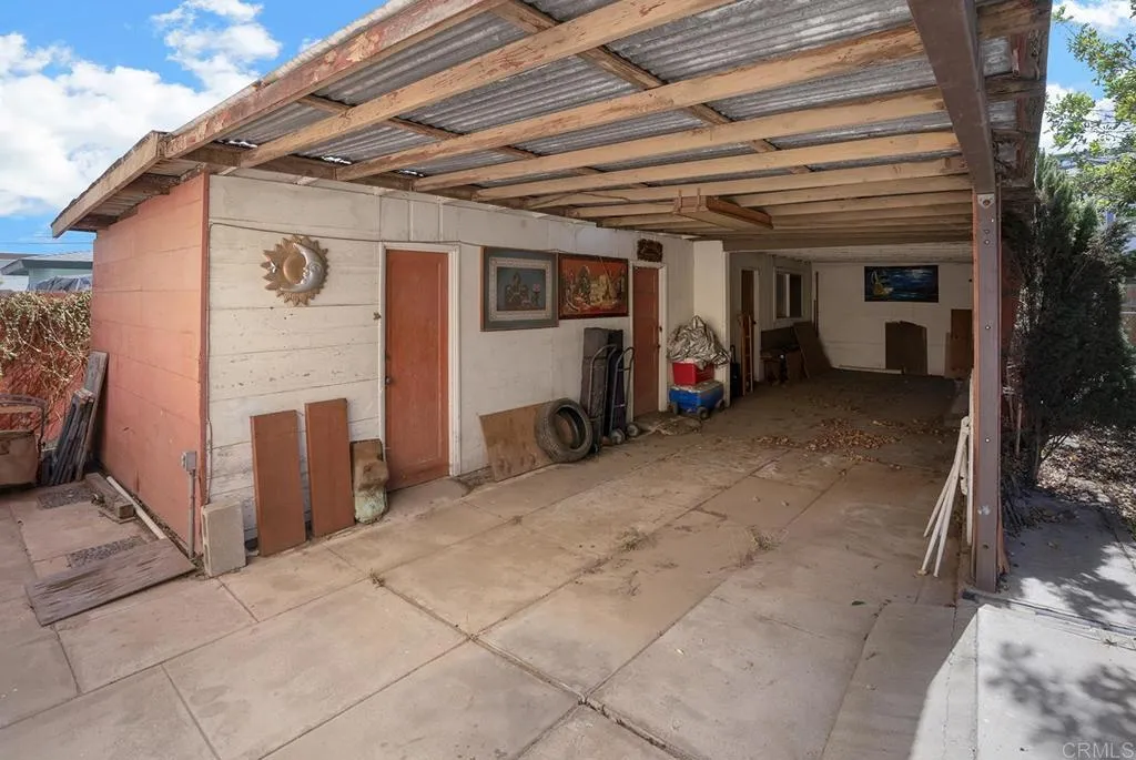 1671-73 Donax Avenue, San Diego, CA 92154