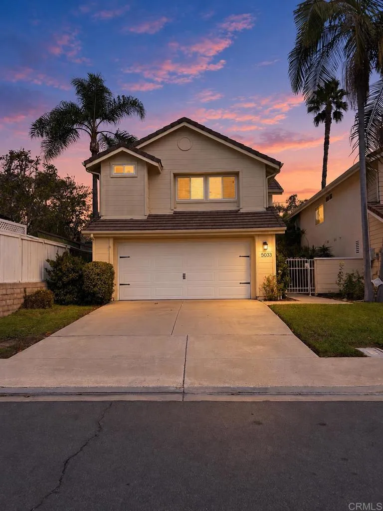 San Diego, CA 92124