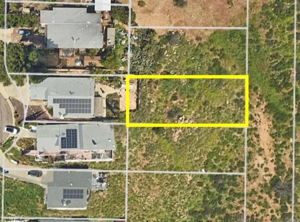 0 Buena Vista, Spring Valley, CA 91977 0 Buena Vista, Spring Valley, CA 91977