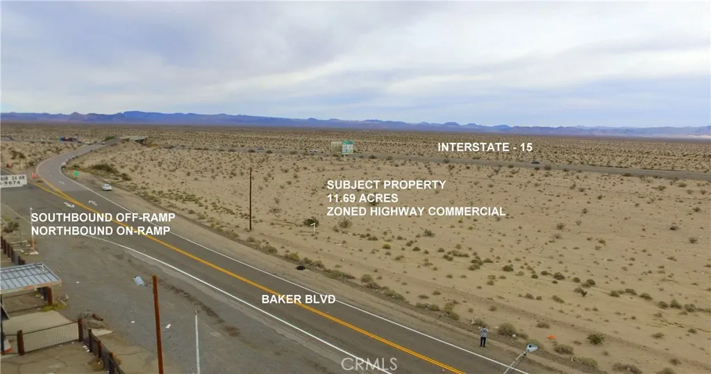 Baker, CA 92309