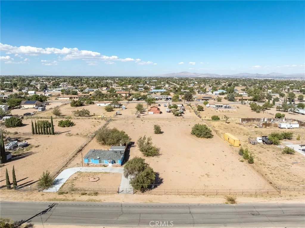 Hesperia, CA 92345