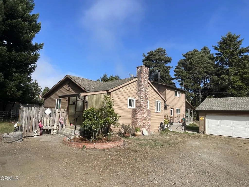 Fort Bragg, CA 95437