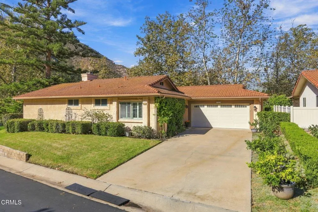 Camarillo, CA 93012