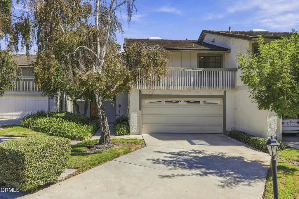 Thousand Oaks, CA 91360