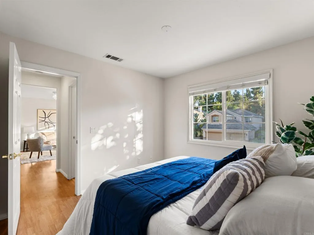 ADU BEDROOM