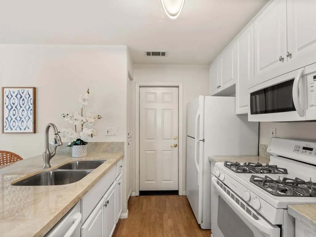 ADU KITCHEN