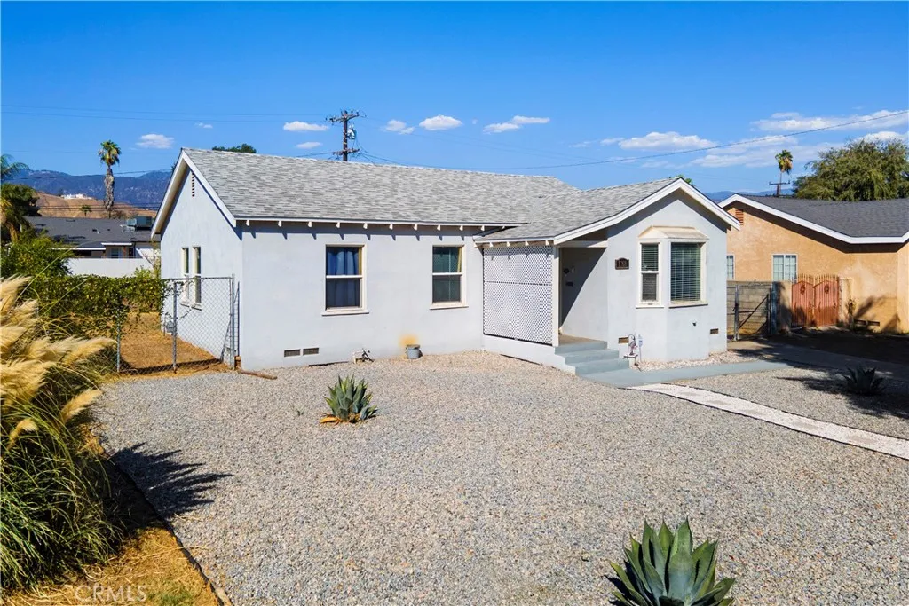 San Bernardino, CA 92405