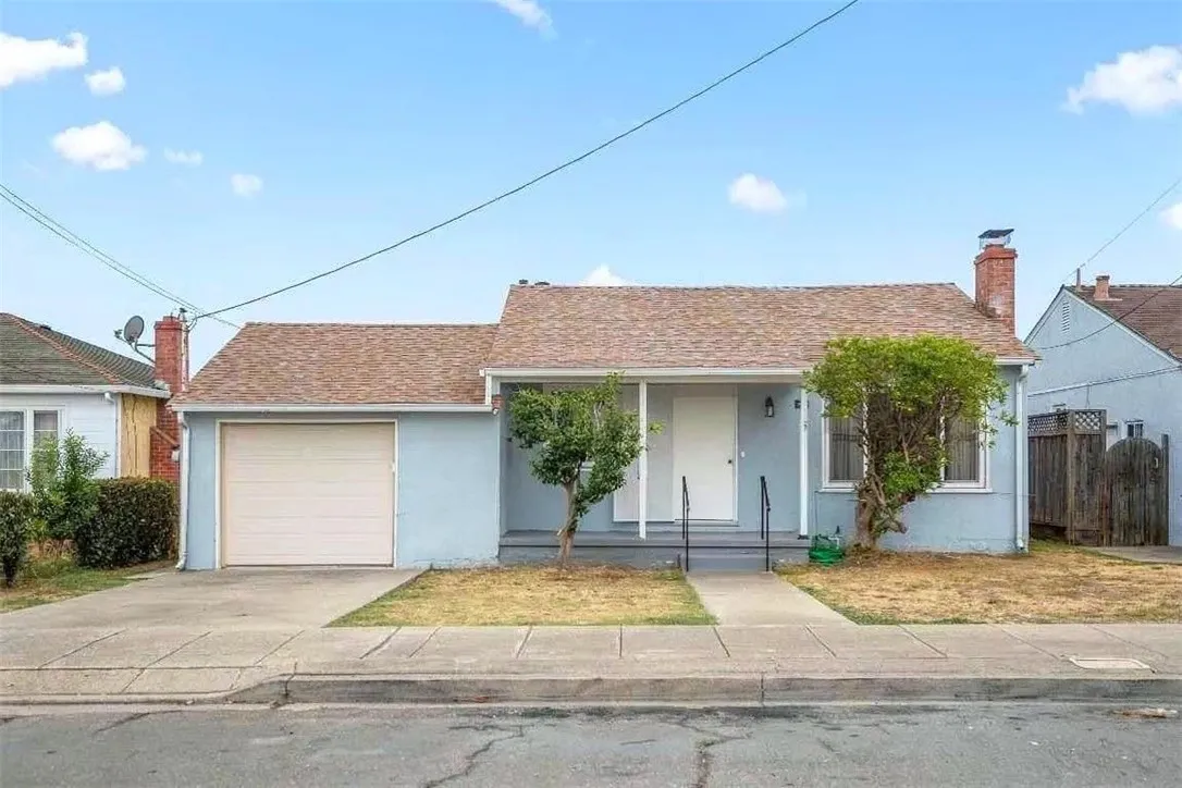 San Leandro, CA 94577