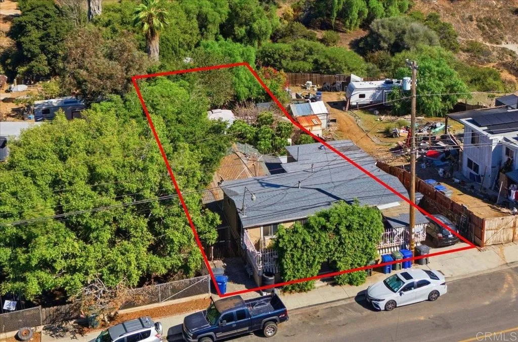 2415 Van Ness Avenue, National City, CA 91950