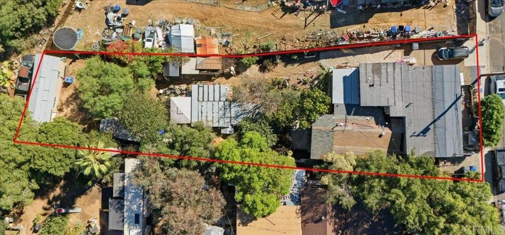 2415 Van Ness Avenue, National City, CA 91950