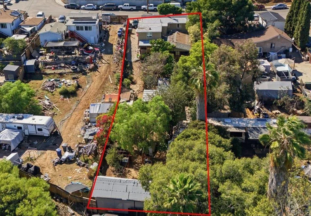 2415 Van Ness Avenue, National City, CA 91950