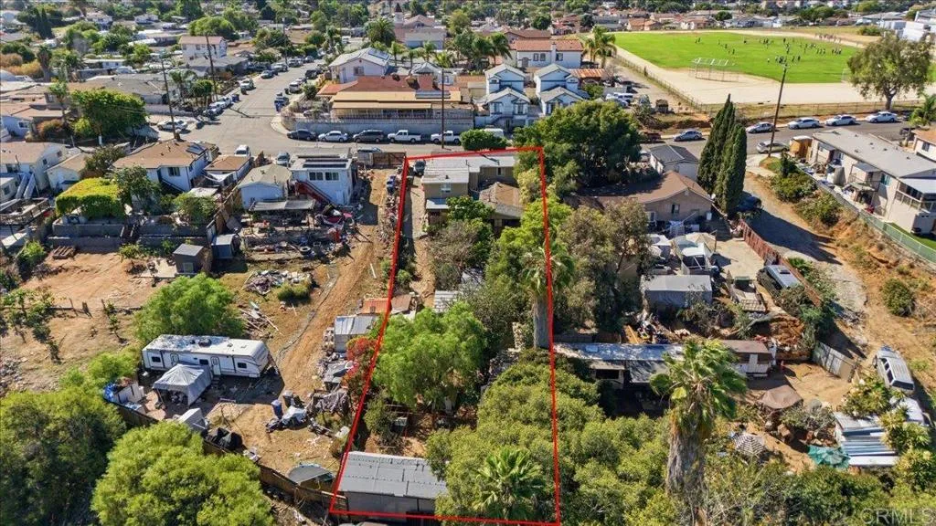 2415 Van Ness Avenue, National City, CA 91950