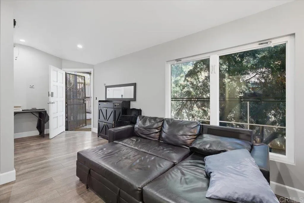 2415 Van Ness Avenue, National City, CA 91950