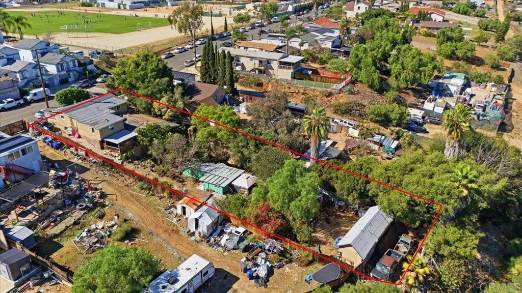 2415 Van Ness Avenue, National City, CA 91950