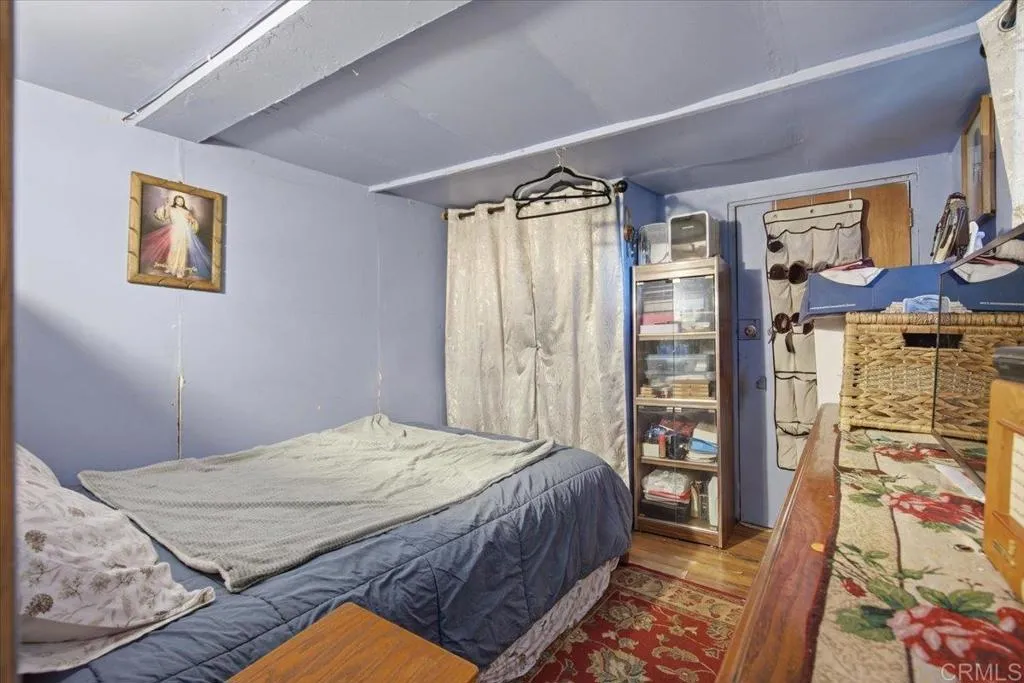 2415 Van Ness Avenue, National City, CA 91950