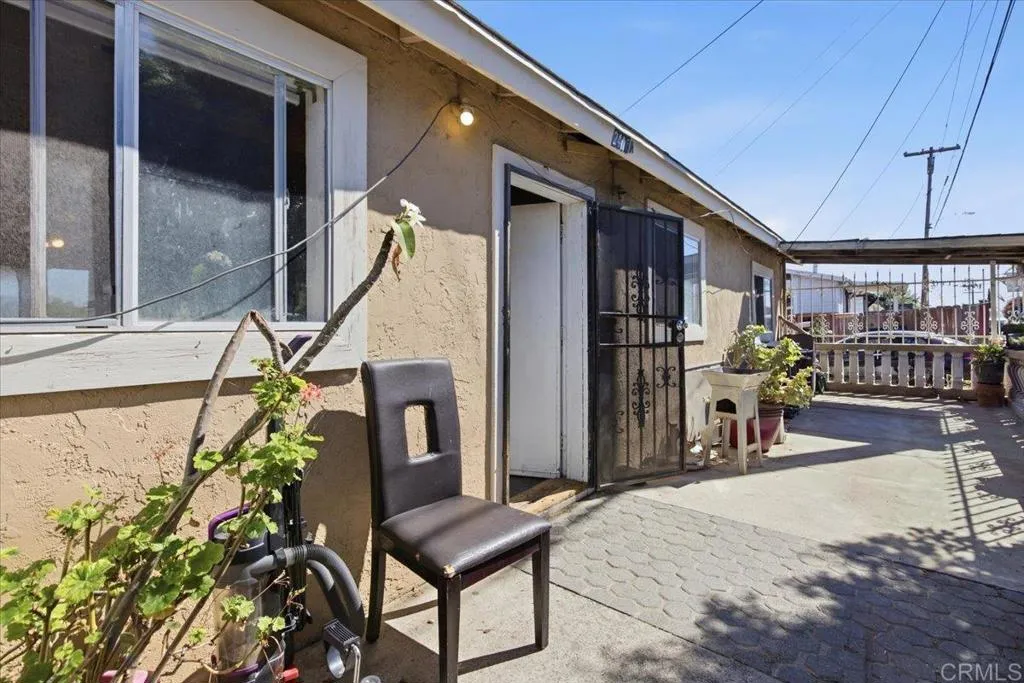 2415 Van Ness Avenue, National City, CA 91950