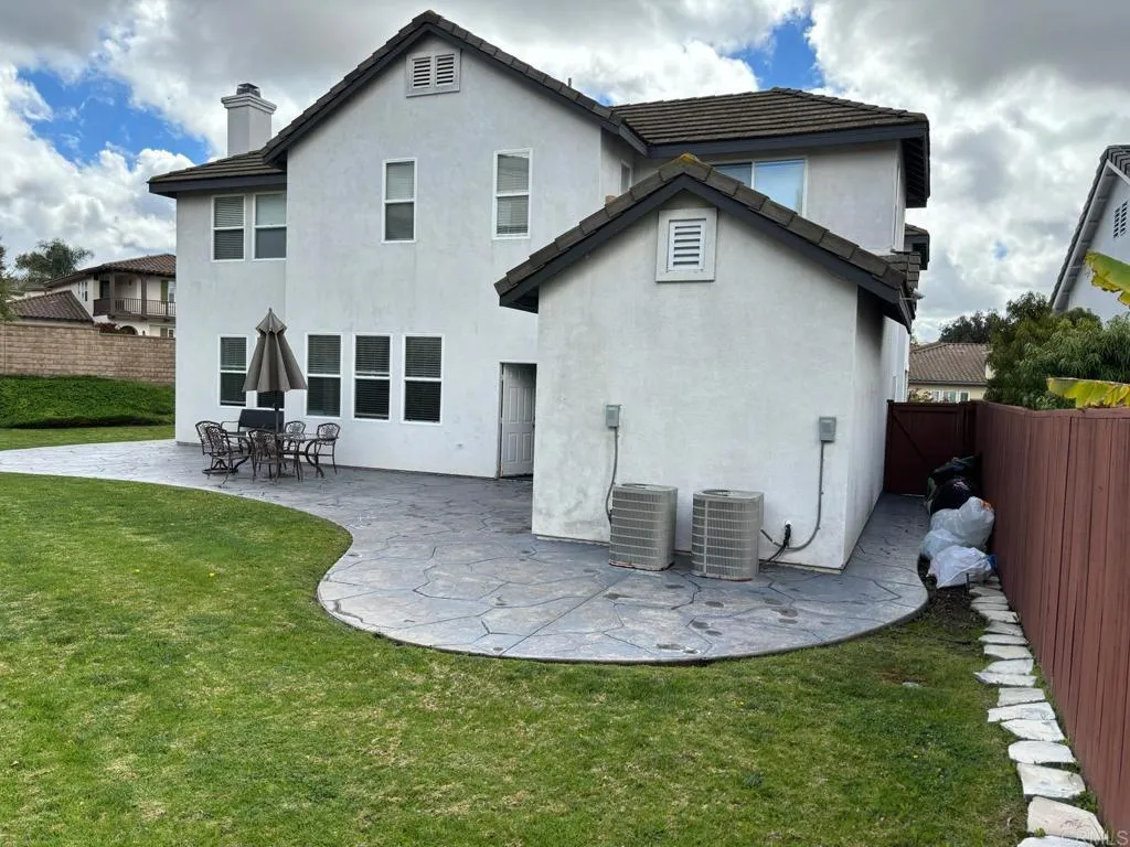 2721 Magnolia Point Ct, Chula Vista, CA 91914