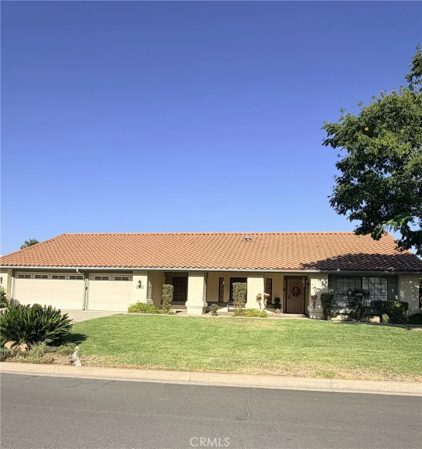 11168 Saddle Ridge