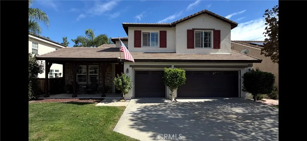Corona, CA 92883