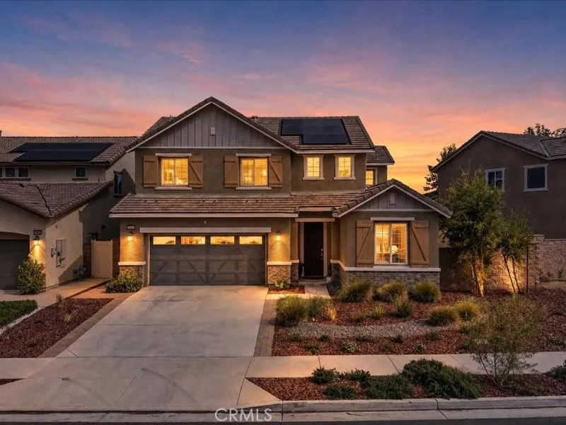 26030 Almond Court