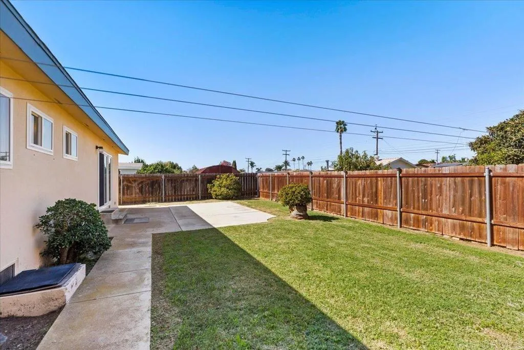 2224 Hemlock Avenue, San Diego, CA 92154 Exterior Back