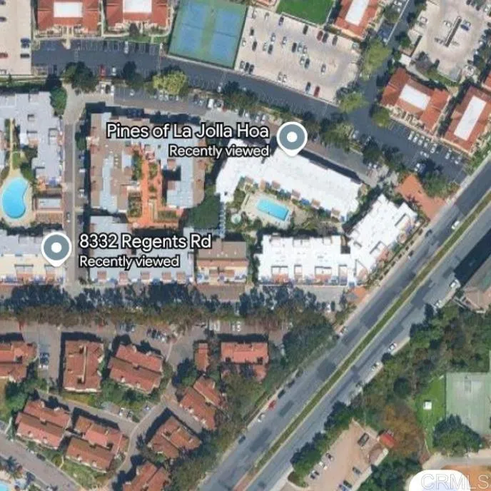 8332 Regents Road, #2F, San Diego, CA 92122 8332 Regents Road, #2F, San Diego, CA 92122