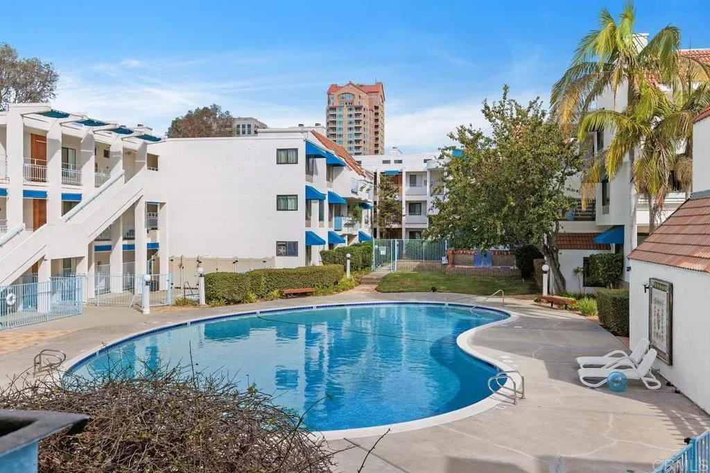 8332 Regents Road, #2F, San Diego, CA 92122 8332 Regents Road, #2F, San Diego, CA 92122
