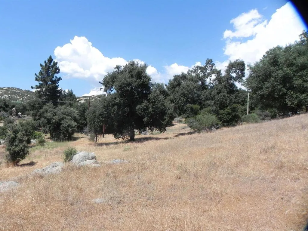 0 Arrowhead Lane, Descanso, CA 91916 0 Arrowhead Lane, Descanso, CA 91916