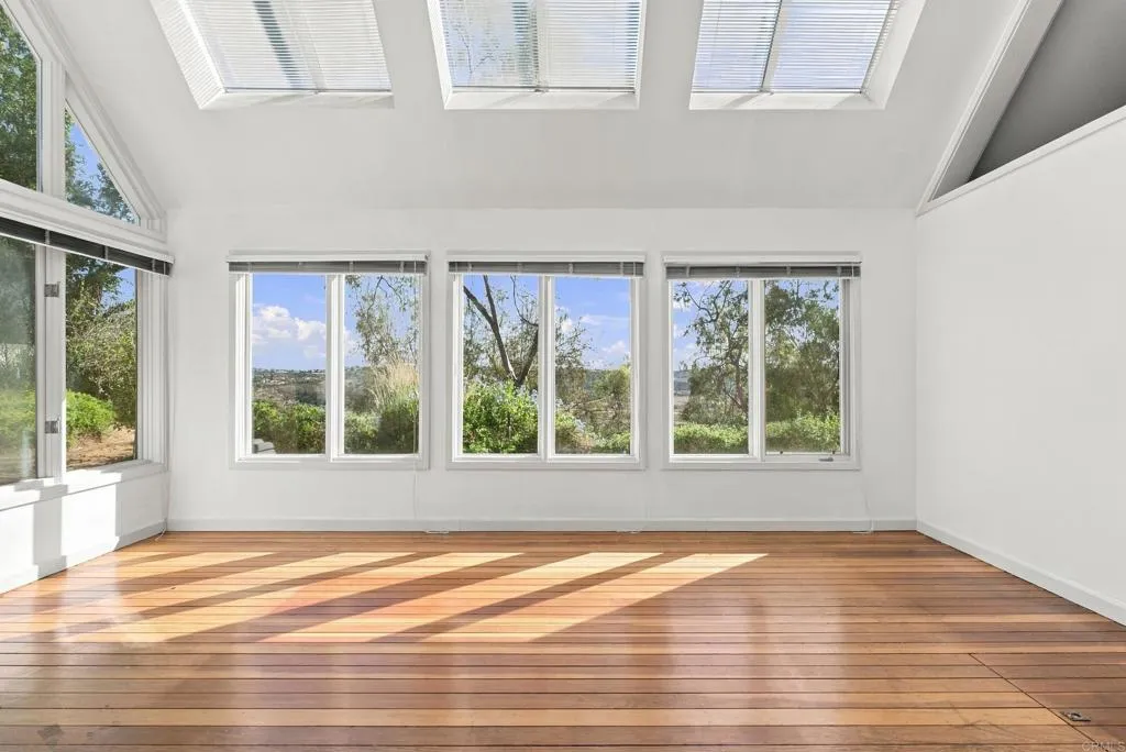 4616 Rancho Reposo, Del Mar, CA 92014 Sun Room