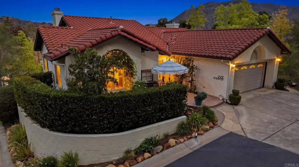 1883 Fox Bridge Court, Fallbrook, CA 92028 1883 Fox Bridge Court, Fallbrook, CA 92028