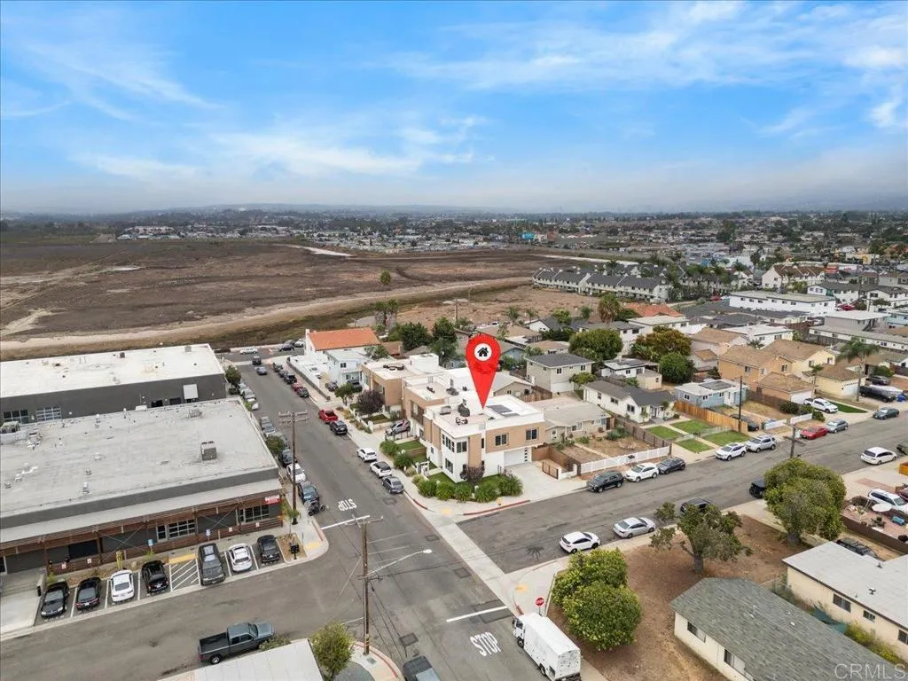1251 Cypress Avenue, Imperial Beach, CA 91932 1251 Cypress Avenue, Imperial Beach, CA 91932