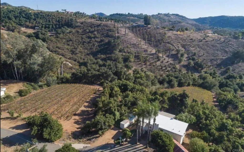 11155 San Antonio Way, Valley Center, CA 92082