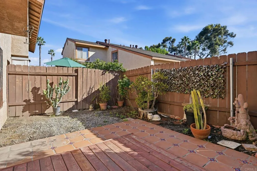 2040 Cerrissa Court, #C, San Diego, CA 92154