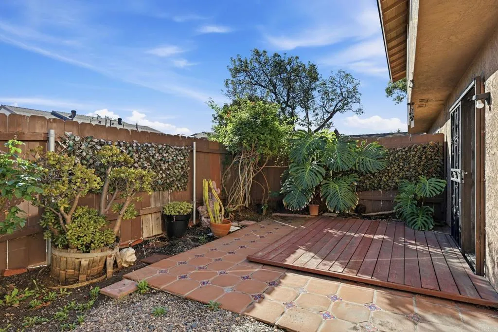 2040 Cerrissa Court, #C, San Diego, CA 92154