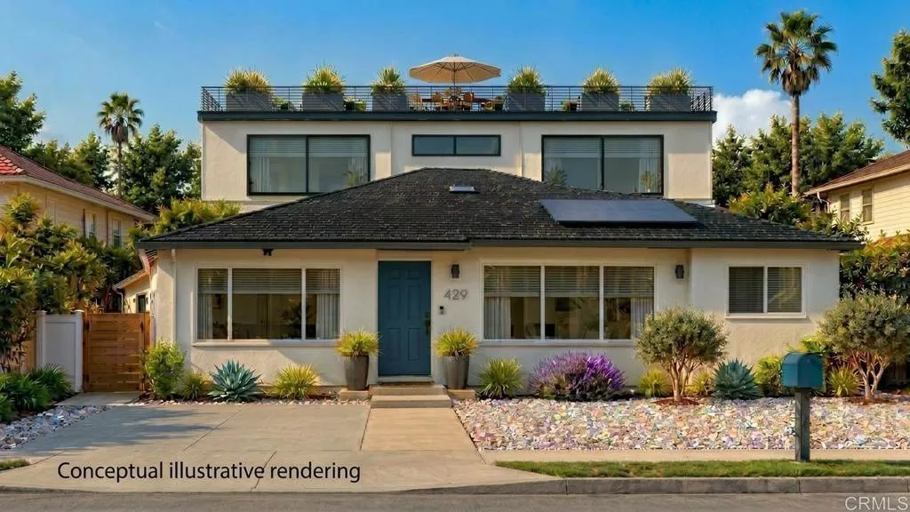429 Garfield Street, Oceanside, CA 92054 429 Garfield Street, Oceanside, CA 92054