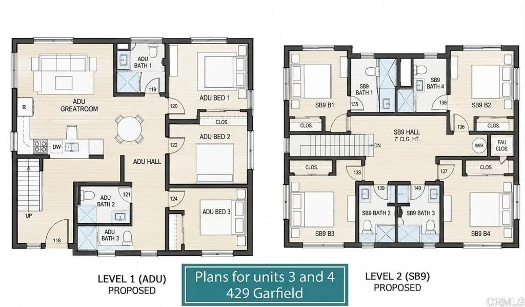 429 Garfield Street, Oceanside, CA 92054 429 Garfield Street, Oceanside, CA 92054