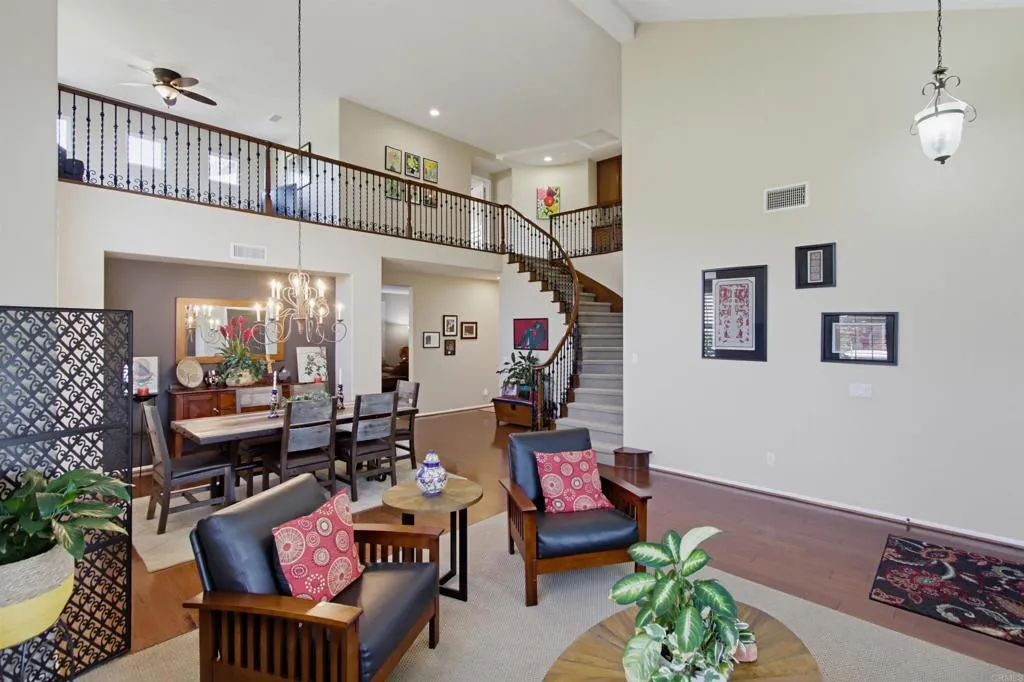 2565 High Trail Court, Chula Vista, CA 91914