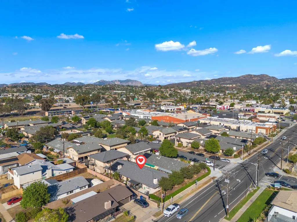 1244 E Madison Ave, #A, El Cajon, CA 92021 1244 E Madison Ave, #A, El Cajon, CA 92021
