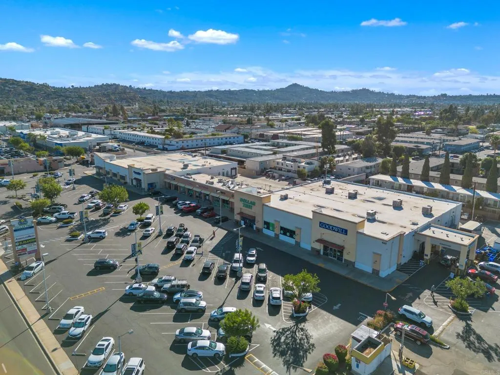 1244 E Madison Ave, #A, El Cajon, CA 92021 1244 E Madison Ave, #A, El Cajon, CA 92021