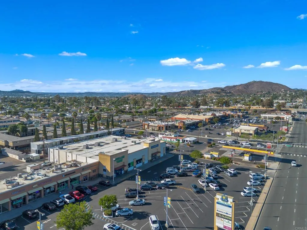 1244 E Madison Ave, #A, El Cajon, CA 92021 1244 E Madison Ave, #A, El Cajon, CA 92021