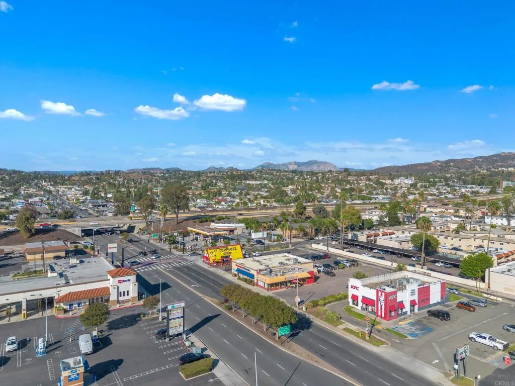 1244 E Madison Ave, #A, El Cajon, CA 92021 1244 E Madison Ave, #A, El Cajon, CA 92021