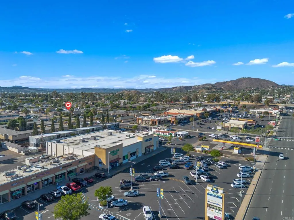 1244 E Madison Ave, #A, El Cajon, CA 92021 1244 E Madison Ave, #A, El Cajon, CA 92021