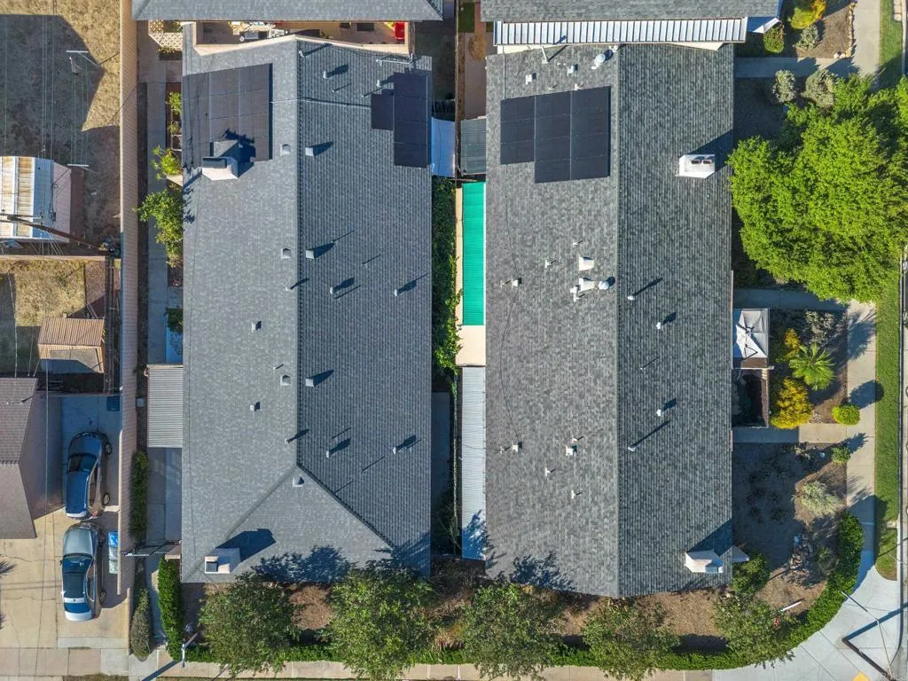 1244 E Madison Ave, #A, El Cajon, CA 92021 1244 E Madison Ave, #A, El Cajon, CA 92021