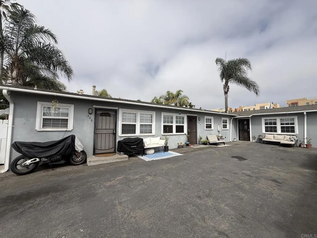 406-8 S Myers Street, Oceanside, CA 92054