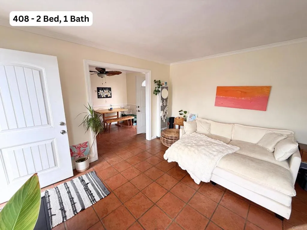 406-8 S Myers Street, Oceanside, CA 92054
