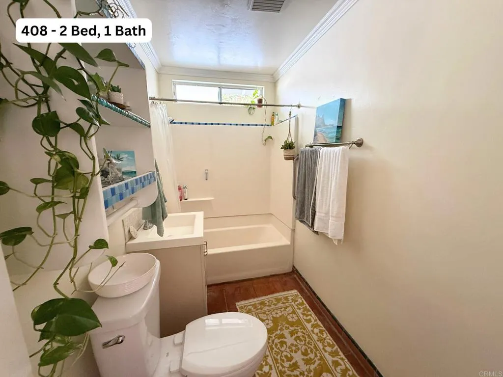 406-8 S Myers Street, Oceanside, CA 92054
