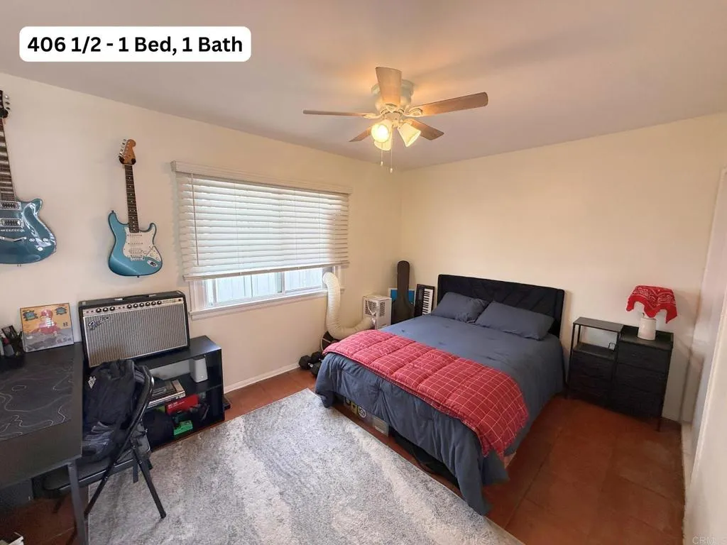 406-8 S Myers Street, Oceanside, CA 92054