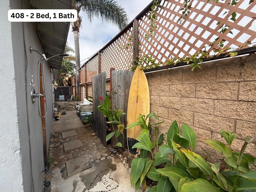 406-8 S Myers Street, Oceanside, CA 92054