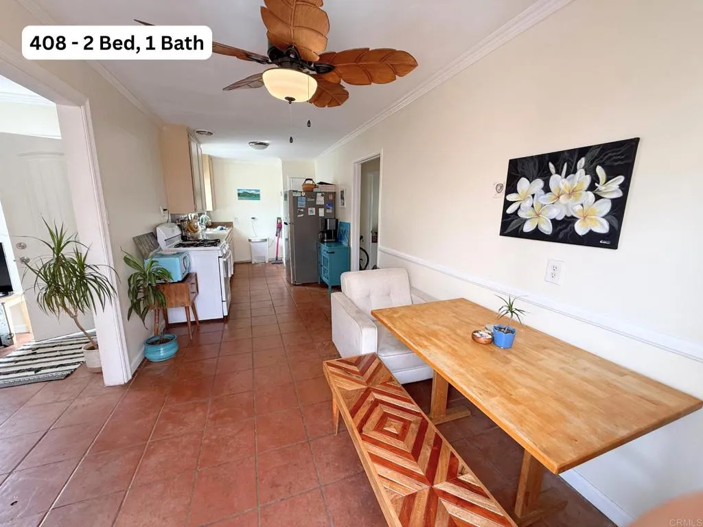 406-8 S Myers Street, Oceanside, CA 92054